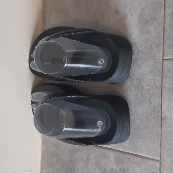 FITFLOP  sandalia  size  7 women - Picture 3 of 5